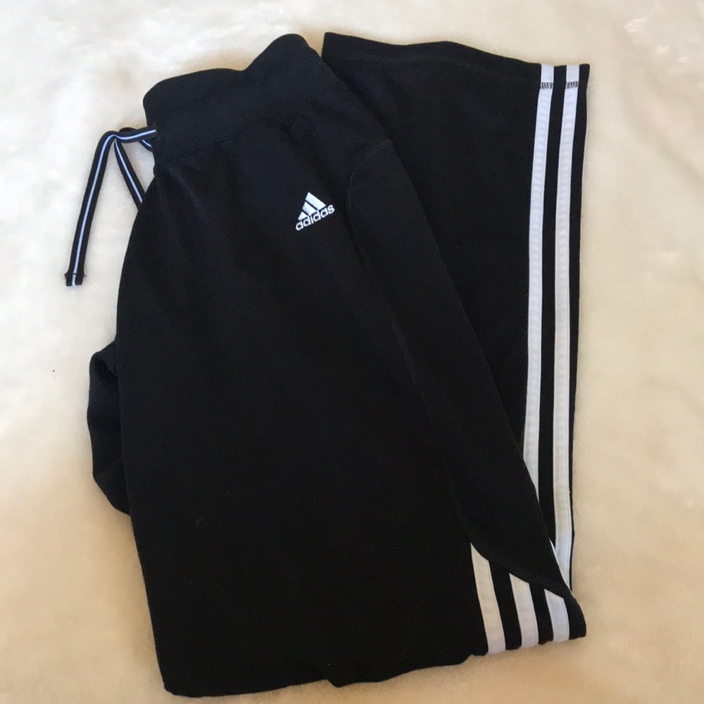 Adidas sweatpants